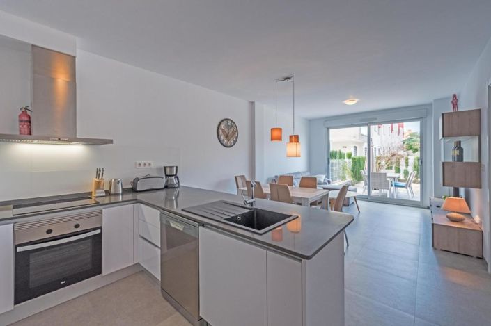 Image No.1-Bungalow de 3 chambres à vendre à Torrevieja