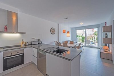 Bungalow de 3 chambres à vendre à Torrevieja