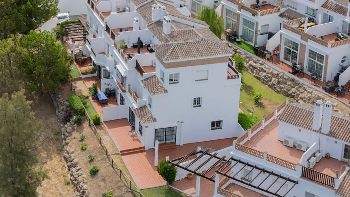 Image No.2-Villa de 4 chambres à vendre à Alhaurín de la Torre