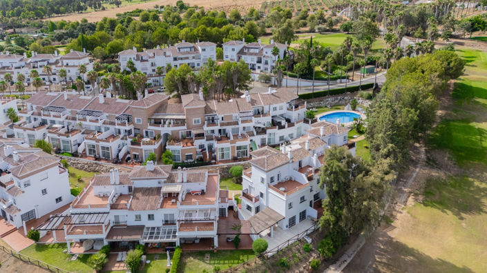 Image No.34-Maison de ville de 4 chambres à vendre à Alhaurín de la Torre