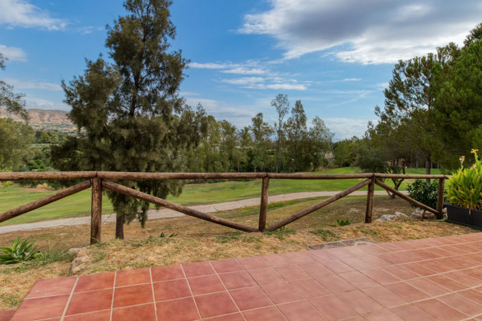 Image No.5-Villa de 4 chambres à vendre à Alhaurín de la Torre