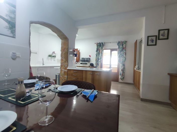Image No.23-Villa de 6 chambres à vendre à Condado de Alhama