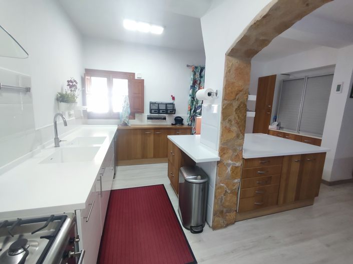Image No.4-Villa de 6 chambres à vendre à Condado de Alhama