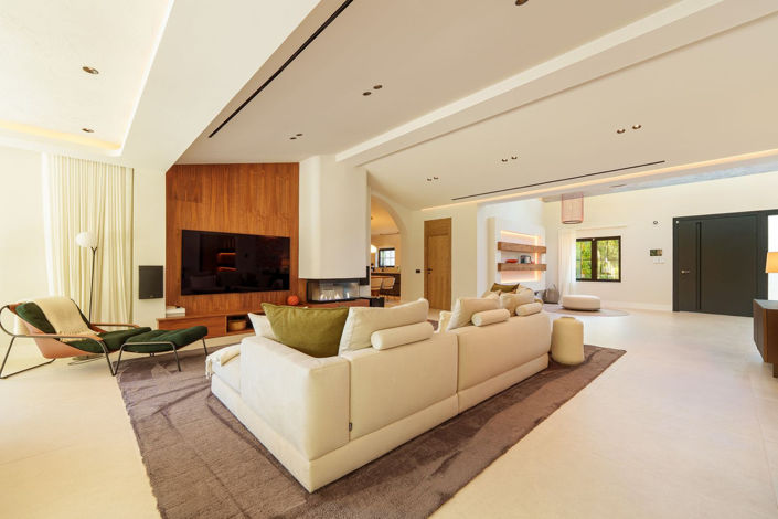 Image No.15-Villa de 5 chambres à vendre à Puerto Banus