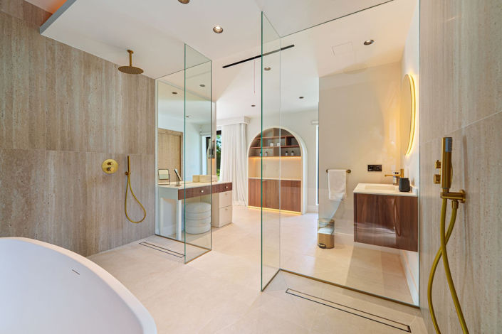 Image No.30-Villa de 5 chambres à vendre à Puerto Banus