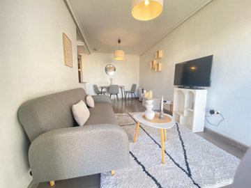 2 Bed Apartment for sale