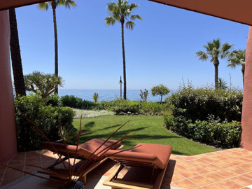 Appartement de 3 chambres à vendre à Estepona