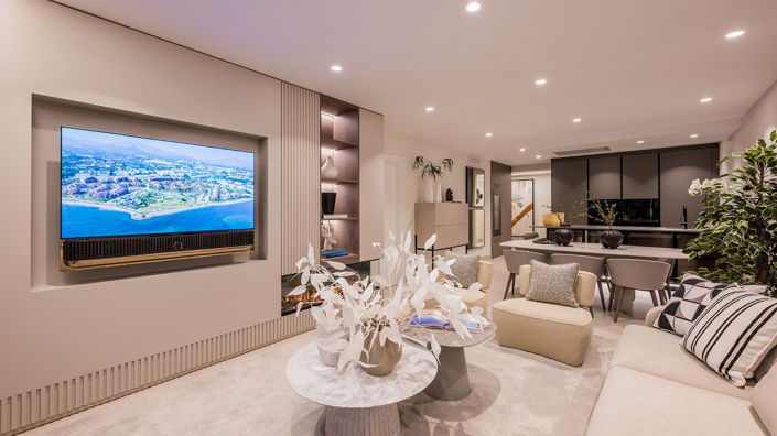 Image No.33-3 Bed Apartment for sale