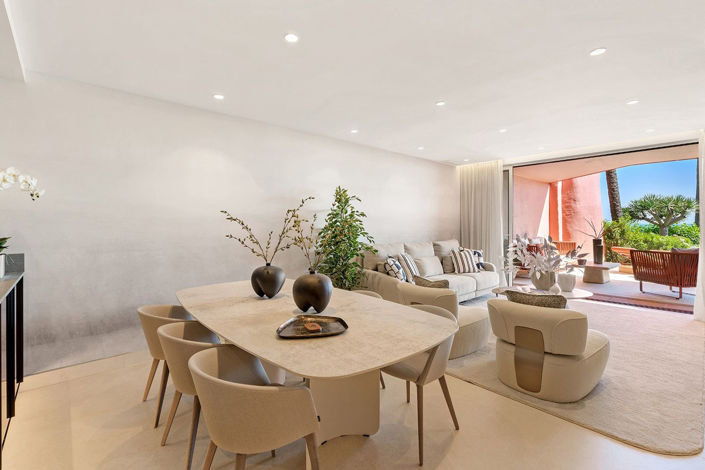 Image No.6-Appartement de 3 chambres à vendre à Estepona