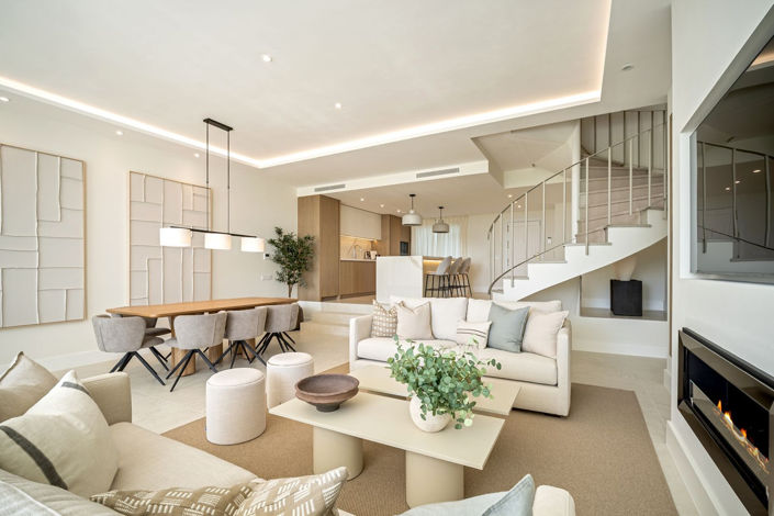 Image No.6-4 Bed Townhouse for sale