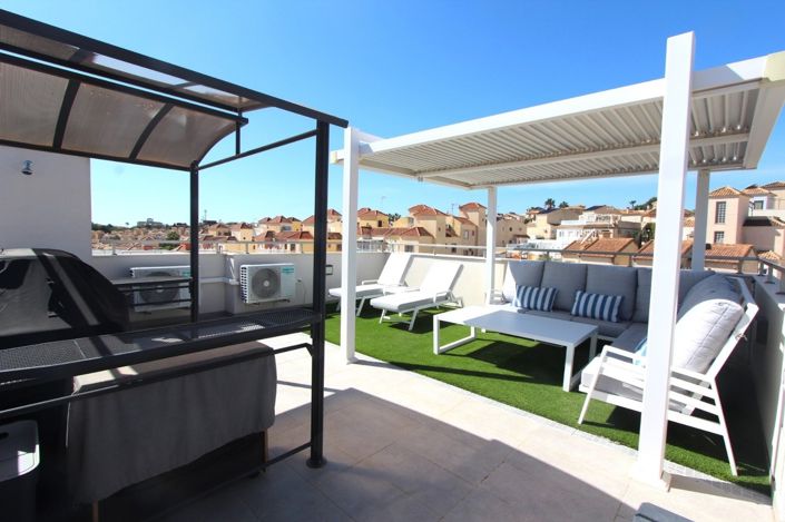 Image No.24-Villa de 3 chambres à vendre à Villamartin