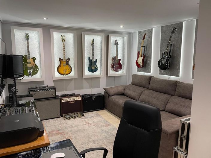 Image No.36-Villa de 5 chambres à vendre à Villamartin