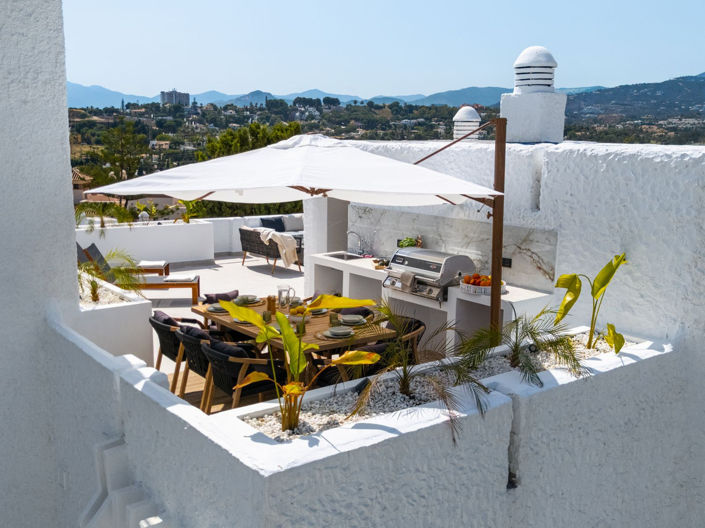 Image No.1-3 Bed Penthouse for sale