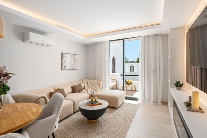 Image No.13-Penthouse de 3 chambres à vendre à Nueva Andalucia