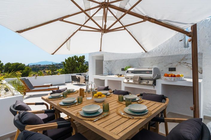 Image No.16-Penthouse de 3 chambres à vendre à Nueva Andalucia