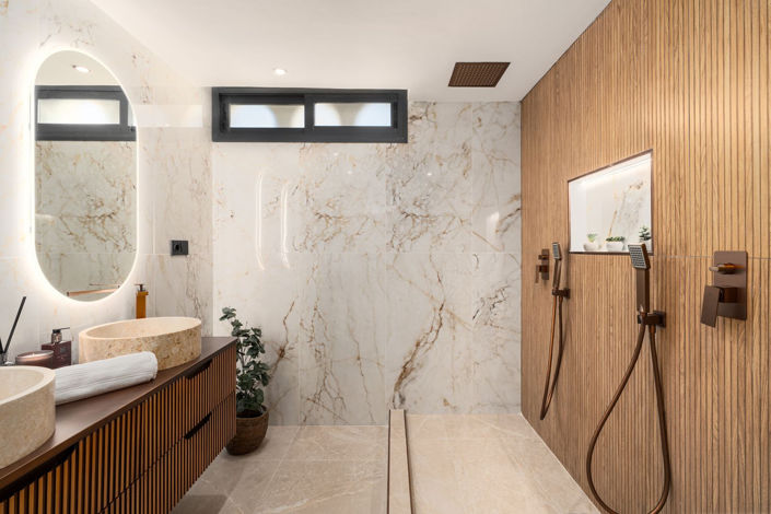 Image No.21-Penthouse de 3 chambres à vendre à Nueva Andalucia