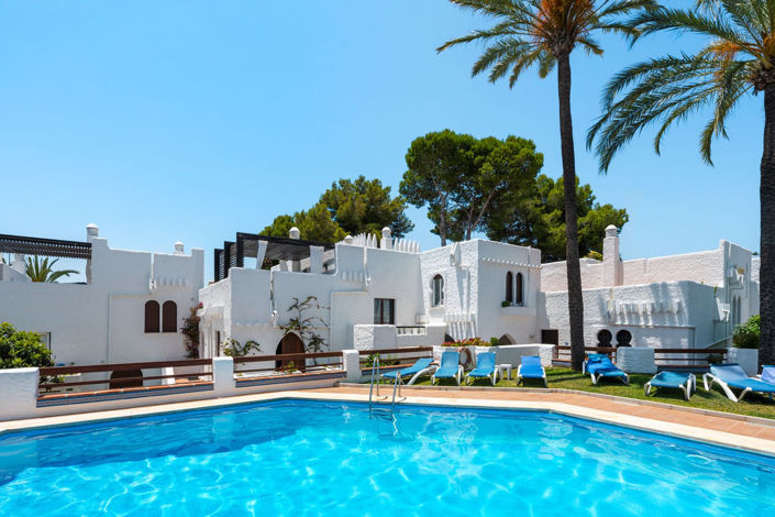 Image No.5-Penthouse de 3 chambres à vendre à Nueva Andalucia