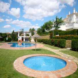 3 Bed Penthouse for sale