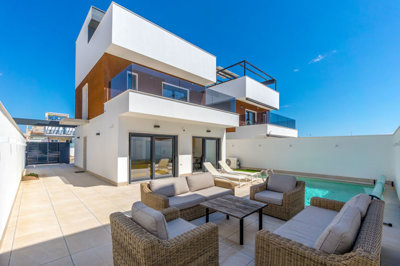 Your Dream Home Spain  most sold property