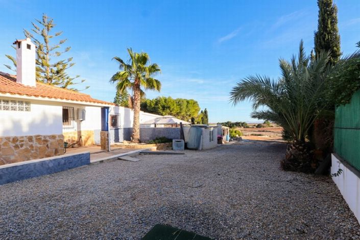 Image No.10-Villa de 6 chambres à vendre à Condado de Alhama