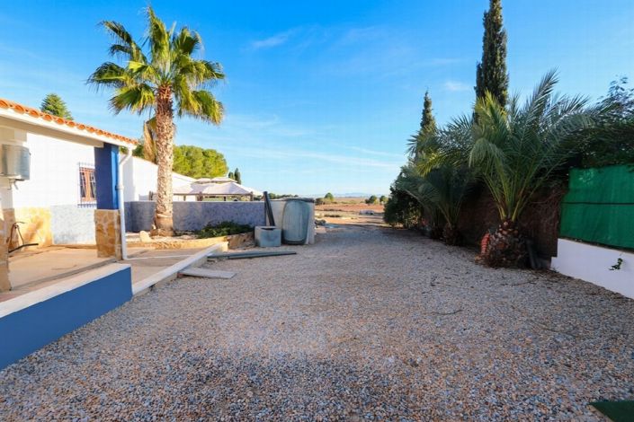 Image No.11-Villa de 6 chambres à vendre à Condado de Alhama