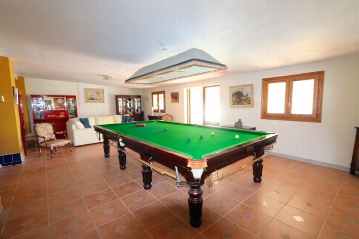Image No.34-Villa de 6 chambres à vendre à Condado de Alhama