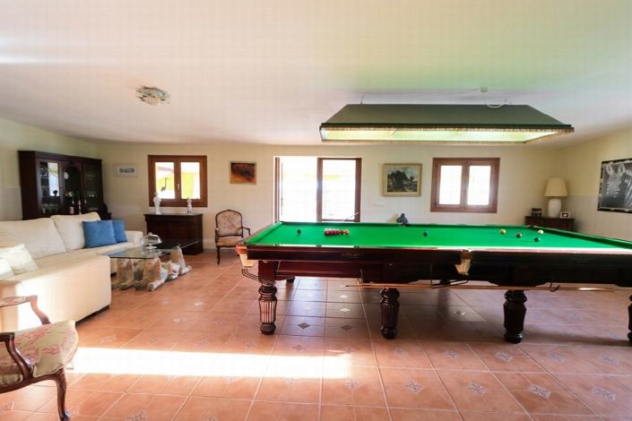 Image No.35-Villa de 6 chambres à vendre à Condado de Alhama
