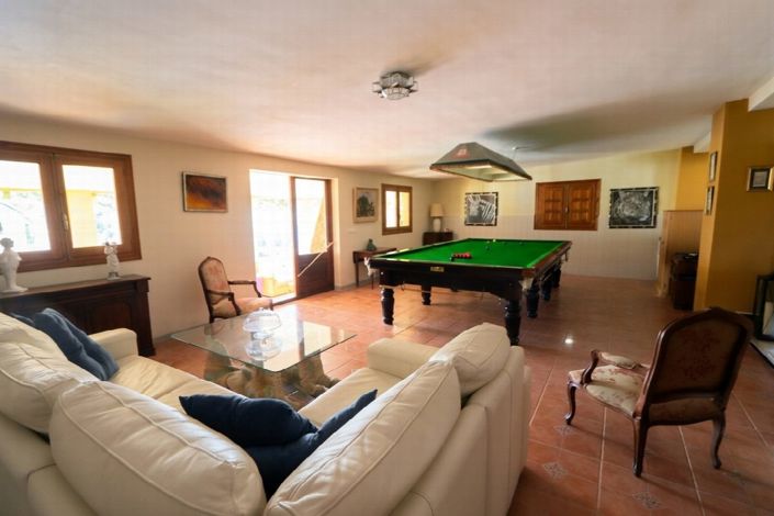 Image No.36-Villa de 6 chambres à vendre à Condado de Alhama