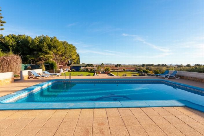 Image No.44-Villa de 6 chambres à vendre à Condado de Alhama