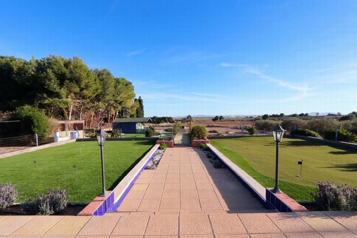 Image No.5-Villa de 6 chambres à vendre à Condado de Alhama