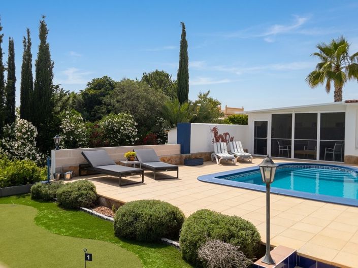 Image No.8-Villa de 6 chambres à vendre à Condado de Alhama