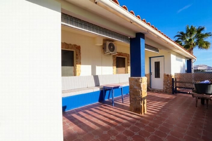 Image No.9-Villa de 6 chambres à vendre à Condado de Alhama