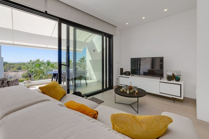 Image No.6-2 Bed Apartment for sale