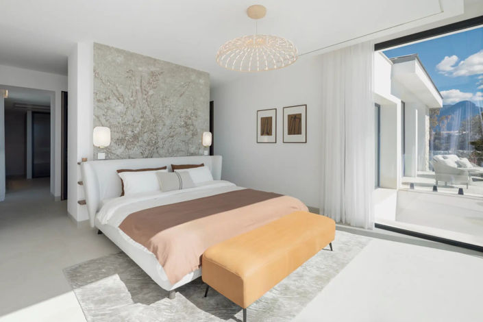 Image No.10-Villa de 5 chambres à vendre à La Quinta