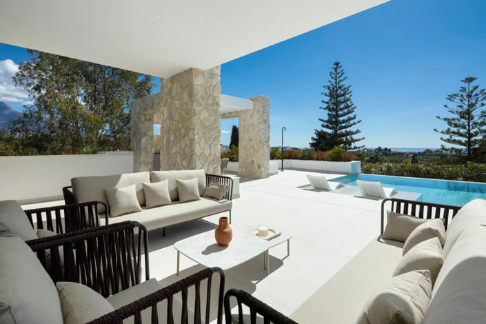 Image No.23-Villa de 5 chambres à vendre à La Quinta