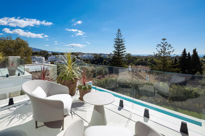 Image No.25-Villa de 5 chambres à vendre à La Quinta