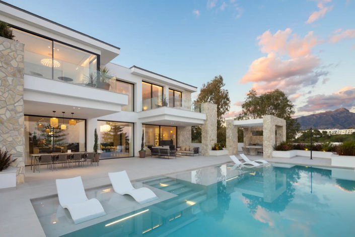 Image No.31-Villa de 5 chambres à vendre à La Quinta