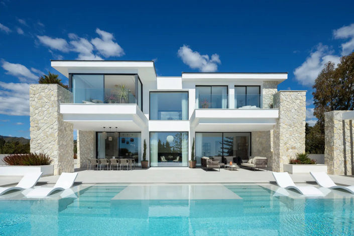 Image No.35-Villa de 5 chambres à vendre à La Quinta