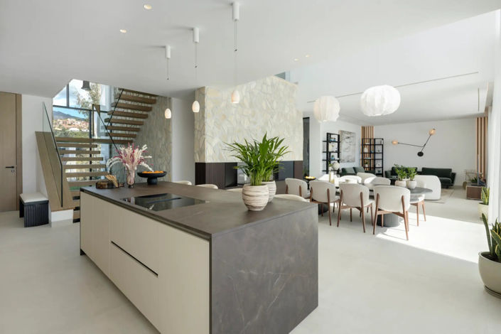 Image No.4-Villa de 5 chambres à vendre à La Quinta