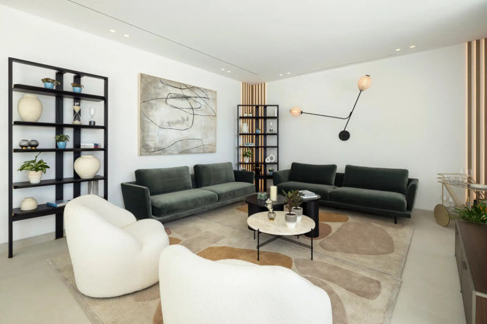 Image No.5-Villa de 5 chambres à vendre à La Quinta