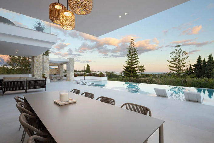 Image No.9-Villa de 5 chambres à vendre à La Quinta