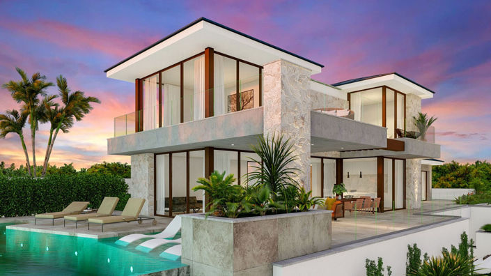 Image No.1-5 Bed Villa for sale