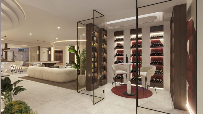 Image No.10-5 Bed Villa for sale