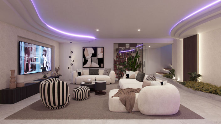 Image No.11-5 Bed Villa for sale