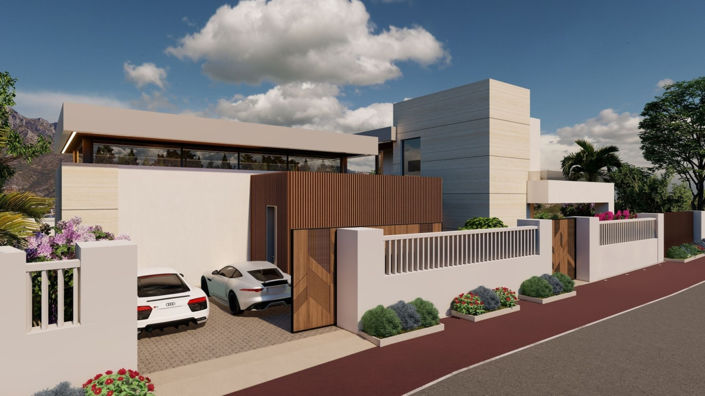 Image No.16-5 Bed Villa for sale