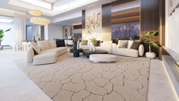 Image No.3-5 Bed Villa for sale