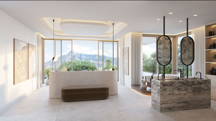 Image No.5-5 Bed Villa for sale