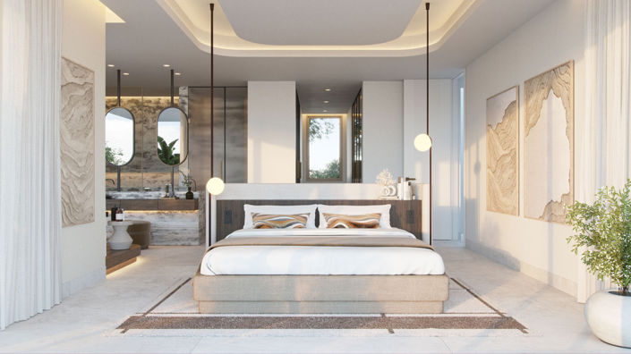 Image No.6-5 Bed Villa for sale