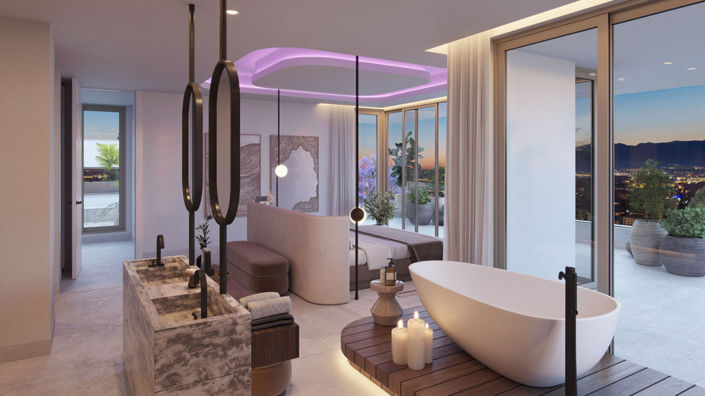 Image No.7-5 Bed Villa for sale