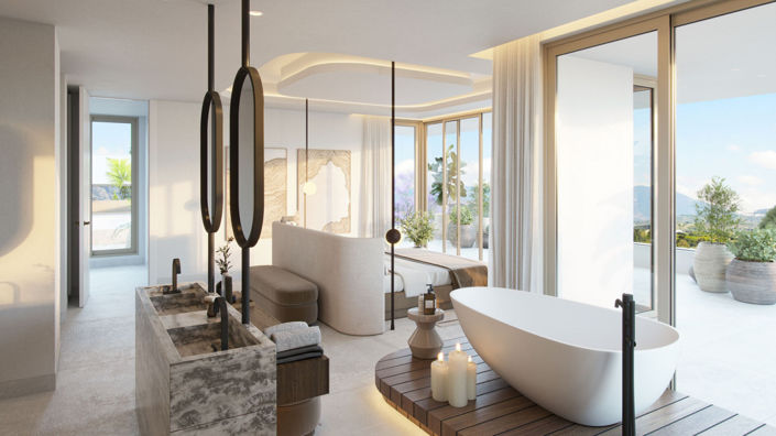 Image No.8-5 Bed Villa for sale